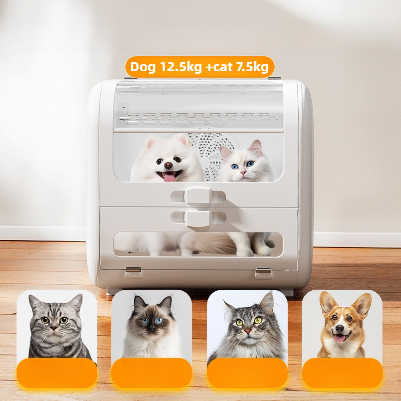 Smart Pet Drying Box Large Spa - Water Bath Laboratory review and price