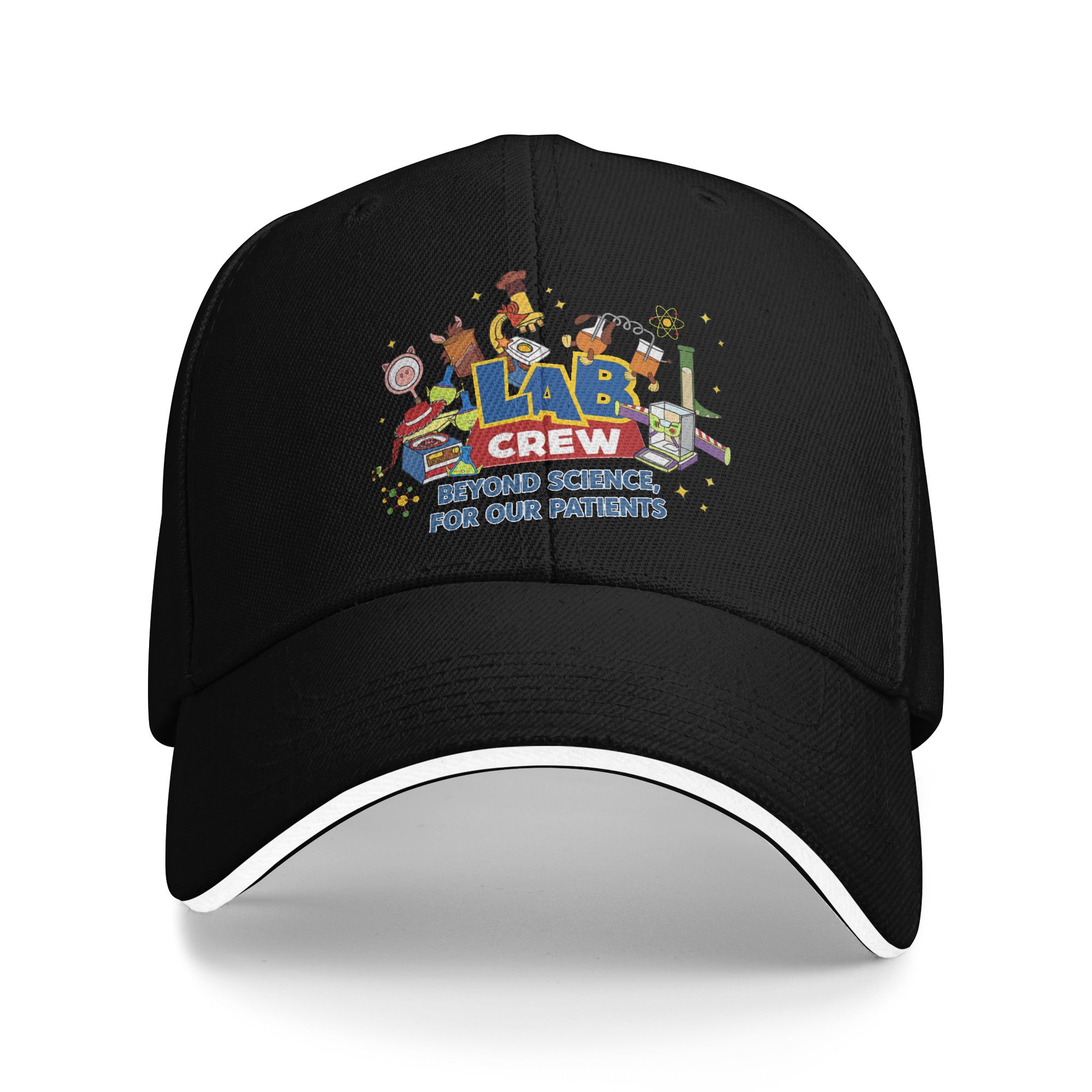Summer Lab Crew Teamwork Scien - Medical Lab For Sale review and price