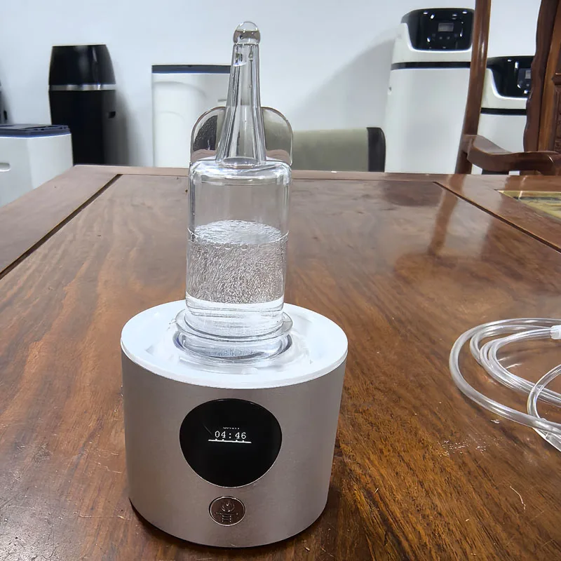 Oxygen Concentrator Accessory  - Medical Oxygen Concentrator review and price