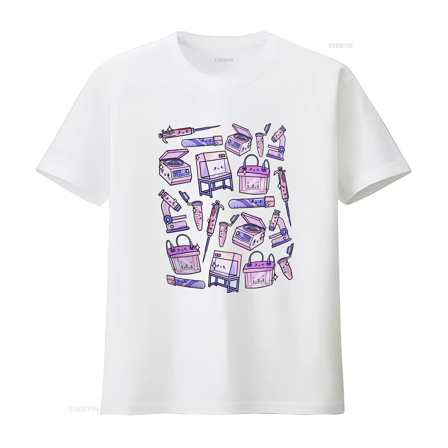 Lab Science T Shirt Microbiolo - Medical Lab Technologist review and price