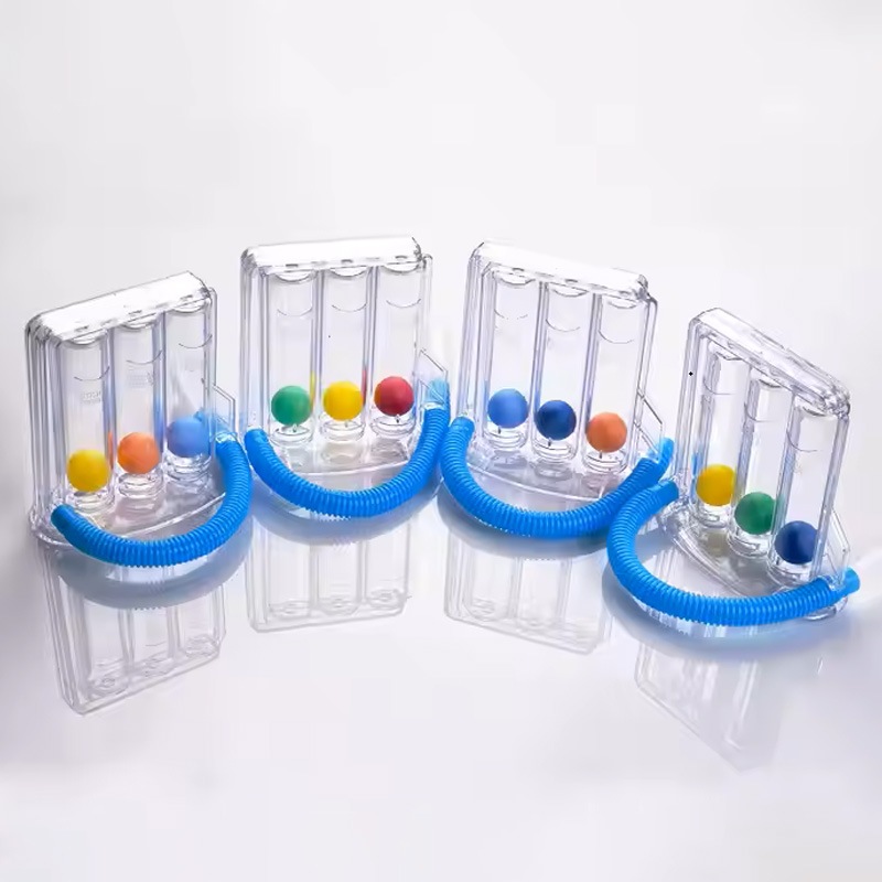 Lung Function Trainer, Spirome - Spirometer Lung Function review and price