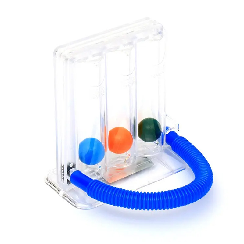 Lung Function Trainer, Spirome - Spirometer Lung Function review and price