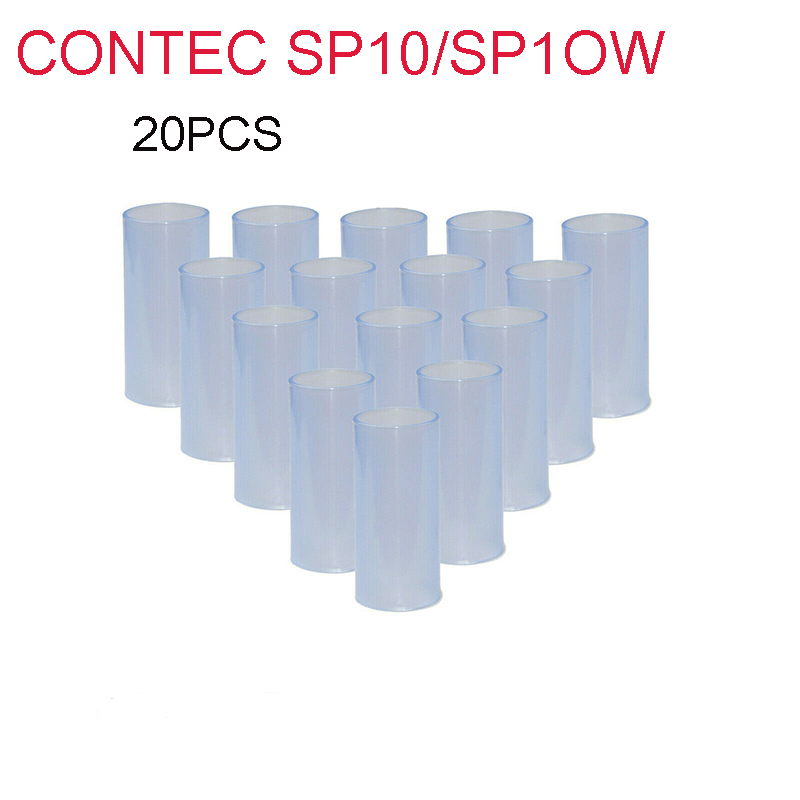 20/50/100pcs Reusable mouth pi - Spirometer Lung Function review and price
