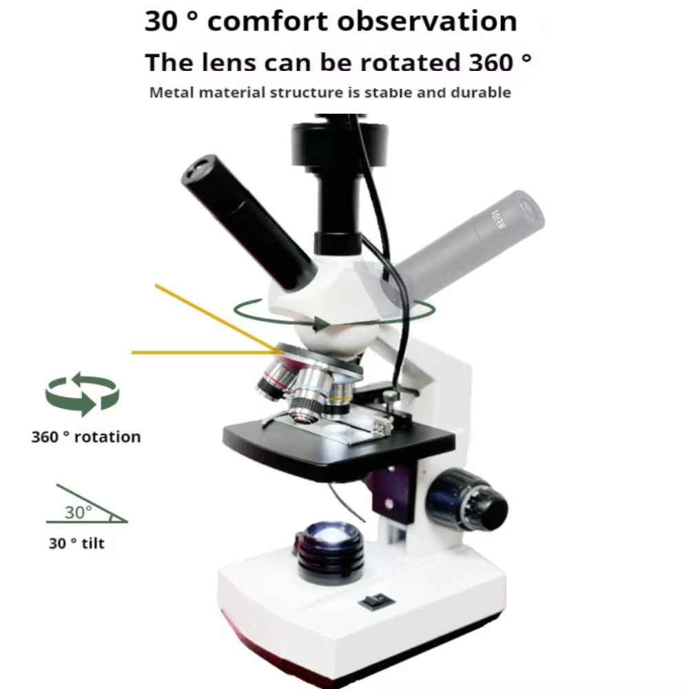 Top Selling HD Screen Digital  - Medical Lab review and price