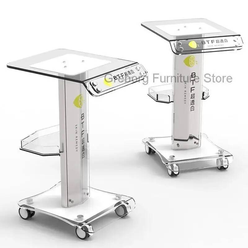 Acrylic Drawer Trolley Utility - Medical Lab Furniture review and price
