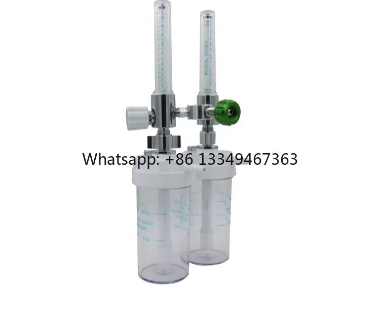 Best price Double Tube Medical - Medical Oxygen Concentrator review and price