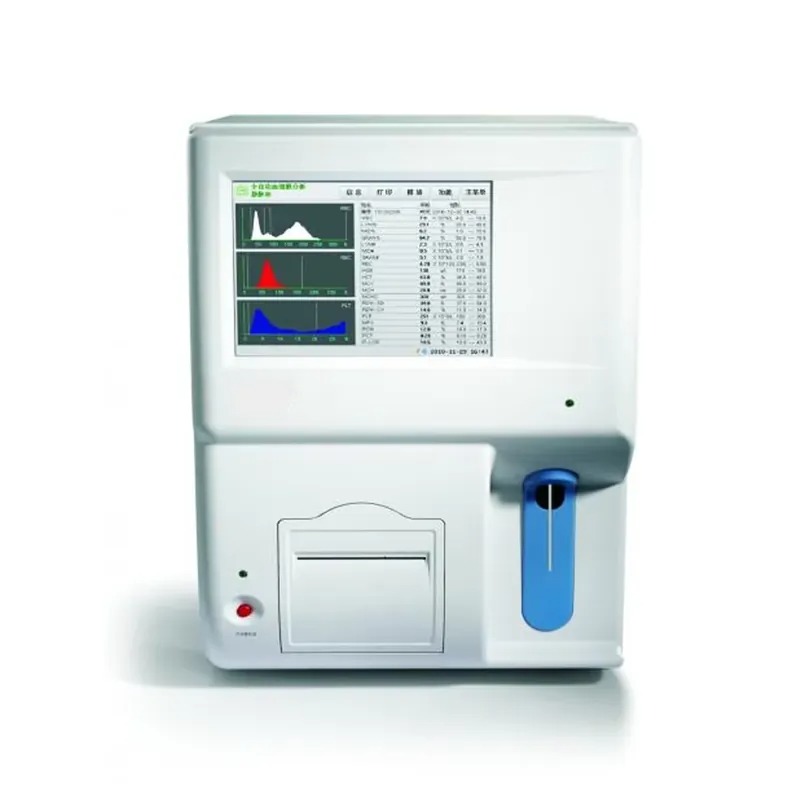 Hot Sale Clinical 3 Part Autom - Medical Lab For Sale review and price