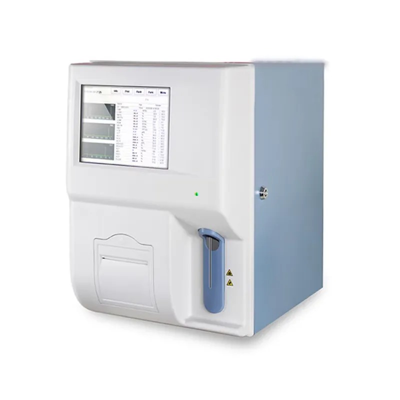 Hot Sale Clinical 3 Part Autom - Medical Lab For Sale review and price