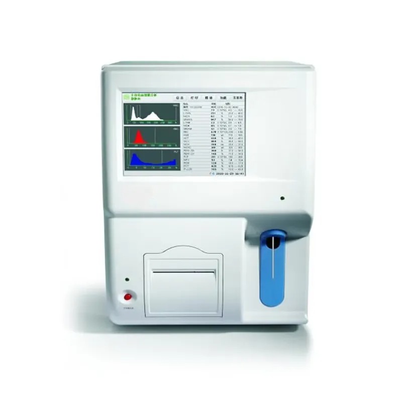 Hot Sale Clinical 3 Part Autom - Medical Lab For Sale review and price
