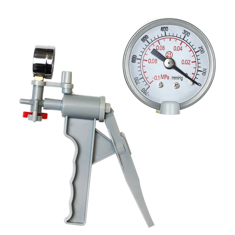 Lab Medical Manual Vacuum Filt - Medical Health Lab review and price