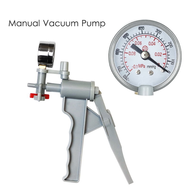 Lab Medical Manual Vacuum Filt - Medical Health Lab review and price