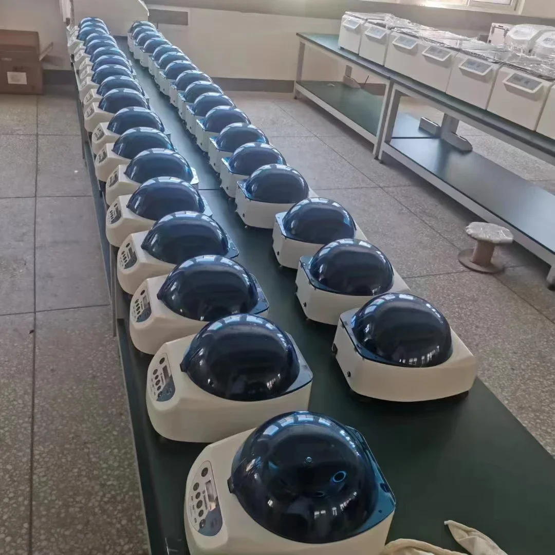 Hot Sale high end  Laboratory  - Medical Lab For Sale review and price