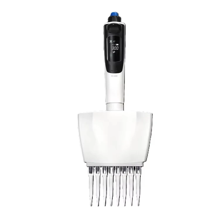 Laboratory Multi Channel Liqui - Medical Health Lab review and price