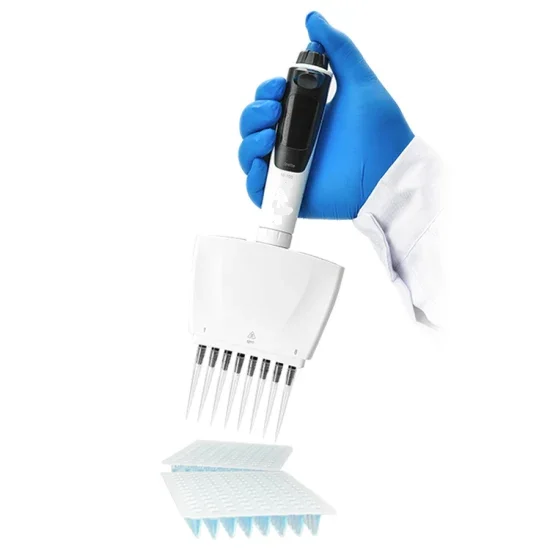 Laboratory Multi Channel Liqui - Medical Health Lab review and price