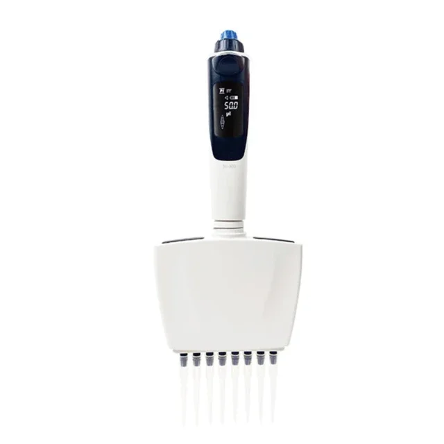 Laboratory Multi Channel Liqui - Medical Health Lab review and price