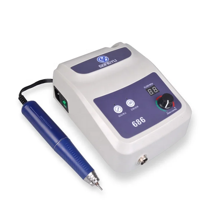 2028 S 150W 50000rpm  Lab Brus - Medical Health Lab review and price