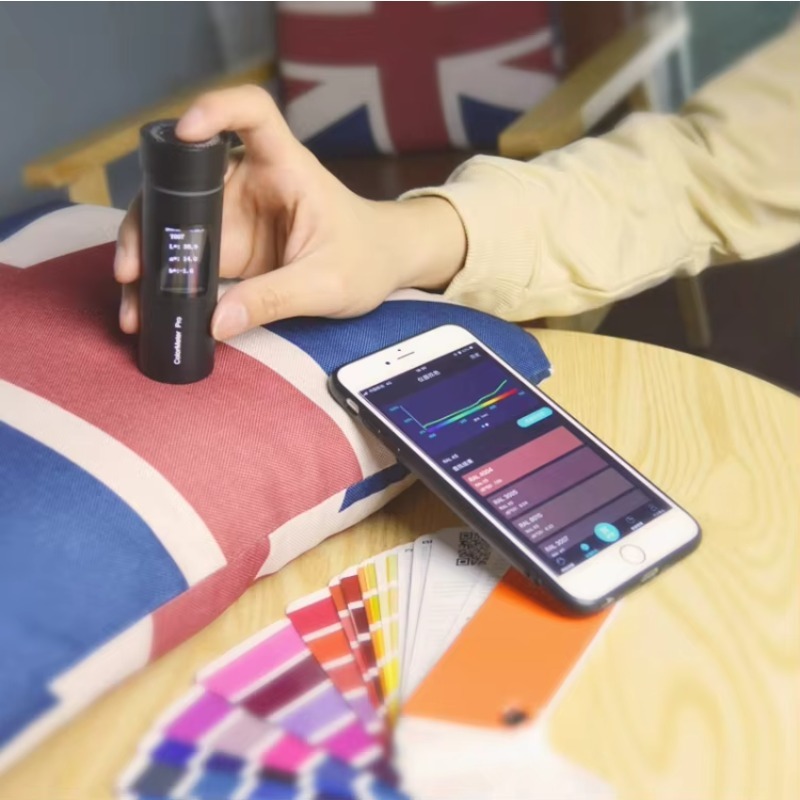 Portable Spectrocolorimeter D6 - Medical Lab Test review and price