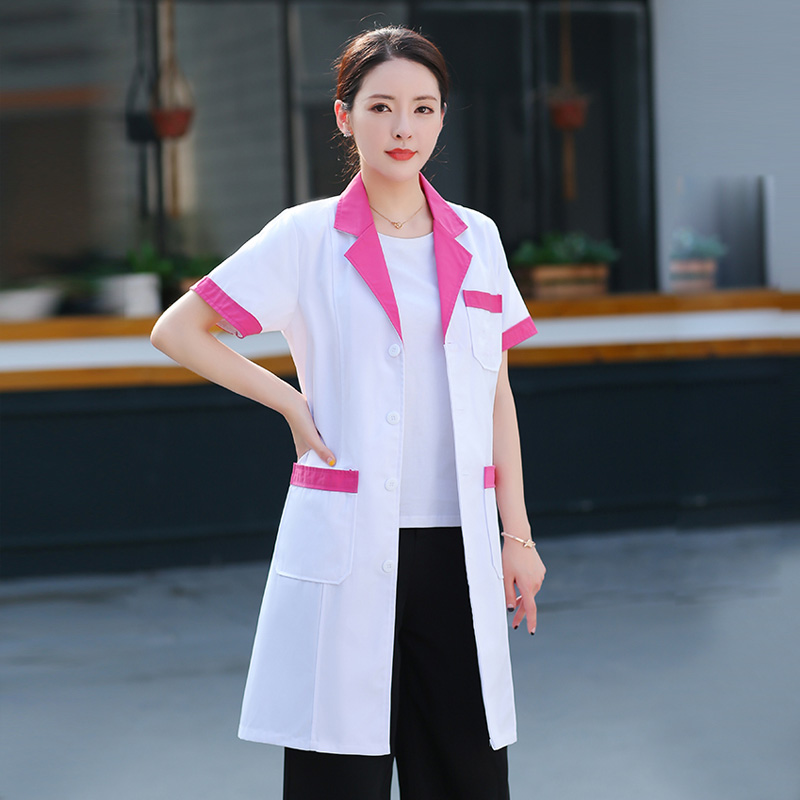 Women Nursing Coat Lab Uniform - Medical Health Lab review and price