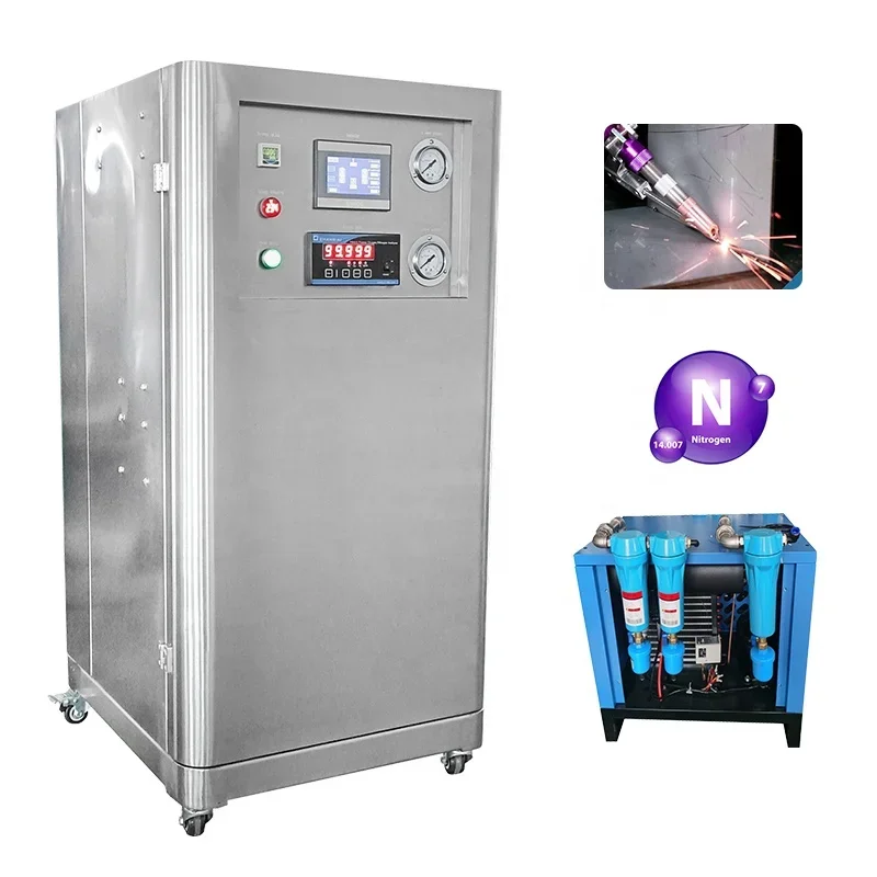 Factory Sale Laboratory N2 Mac - Medical Lab For Sale review and price