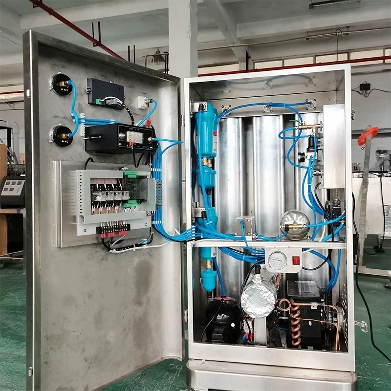 Factory Sale Laboratory N2 Mac - Medical Lab For Sale review and price