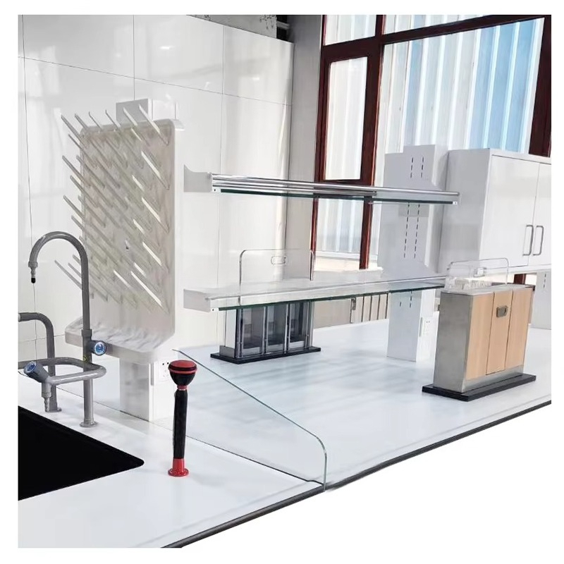 Medical Laboratory Furniture I - Medical Lab review and price