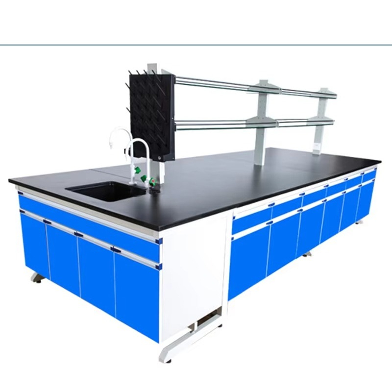 Medical Laboratory Furniture I - Medical Lab review and price