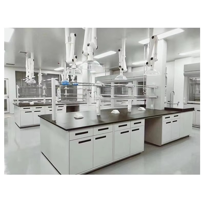 Medical Laboratory Furniture I - Medical Lab review and price