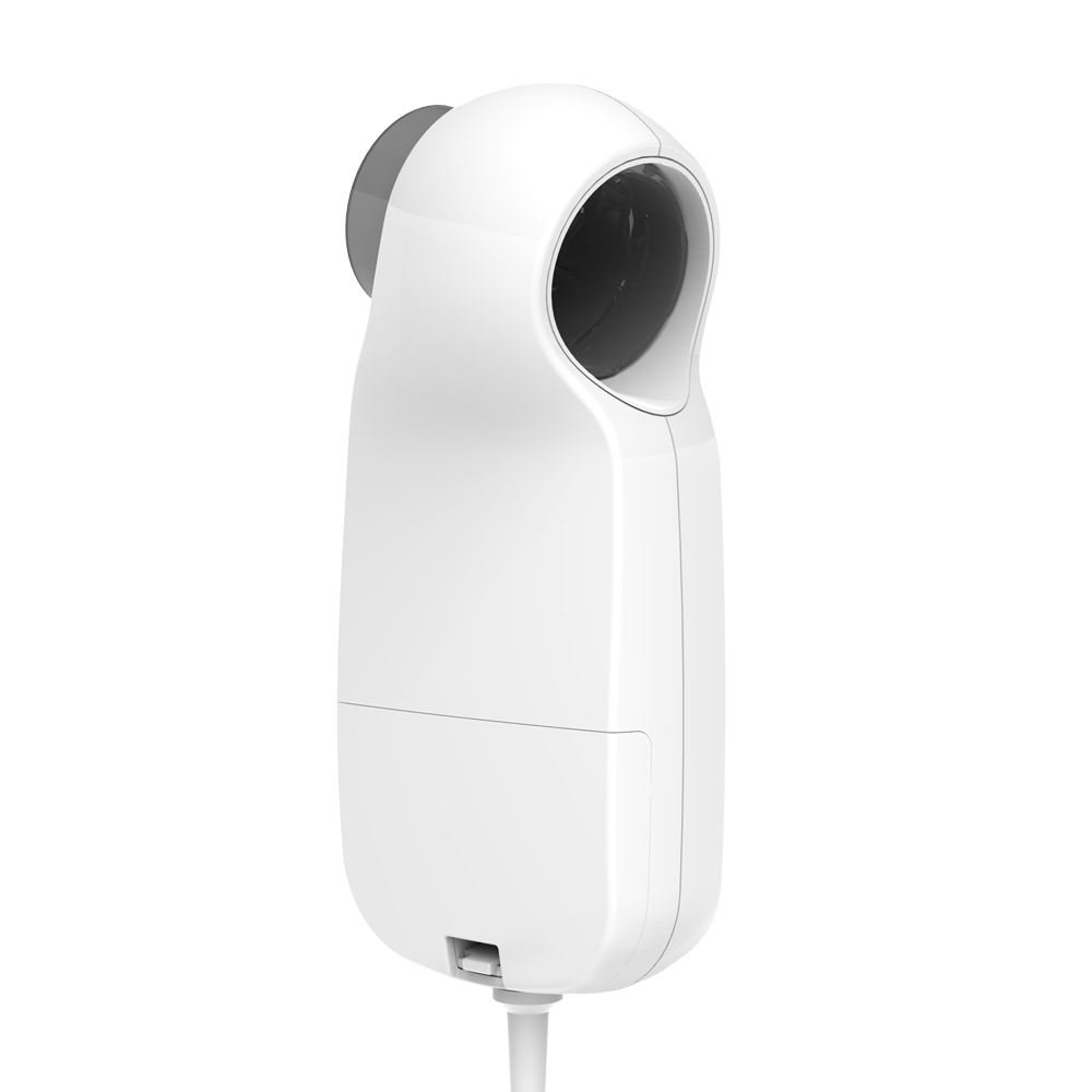 Health Care Early Detect Medic - Spirometer Lung Function review and price