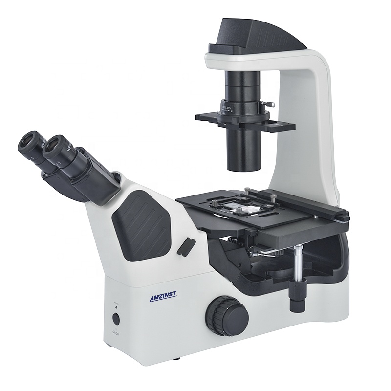 Hot Sale ABM-610T Research Bio - Medical Lab For Sale review and price