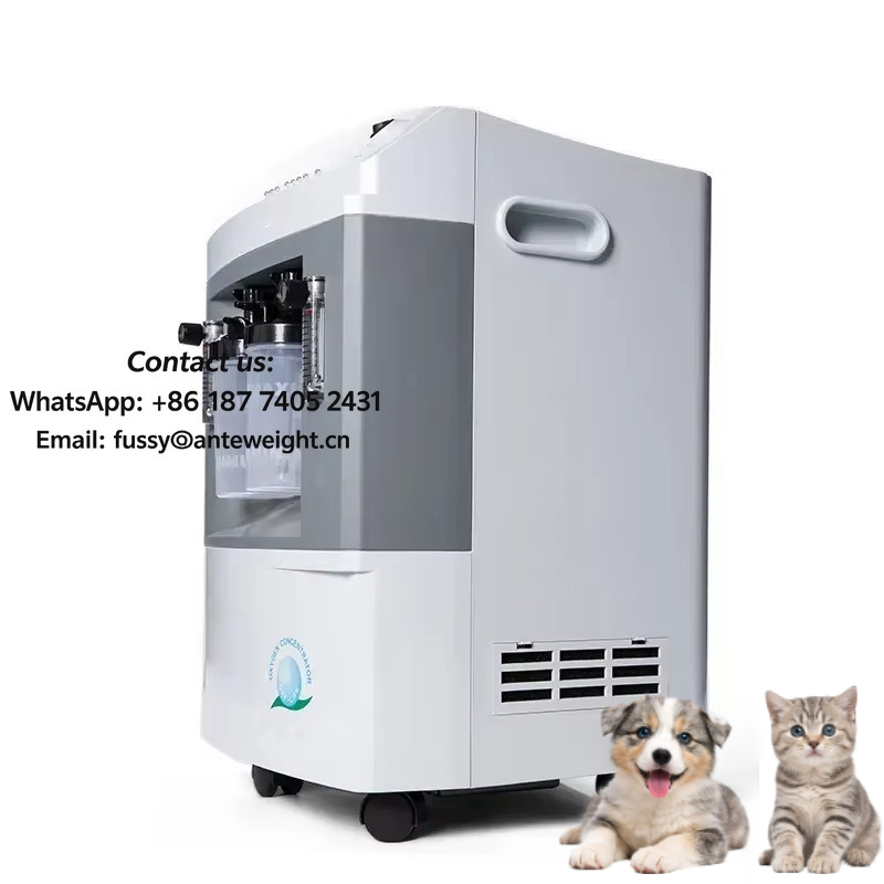 Medical Use Veterinary Industr - Medical Oxygen Concentrator review and price