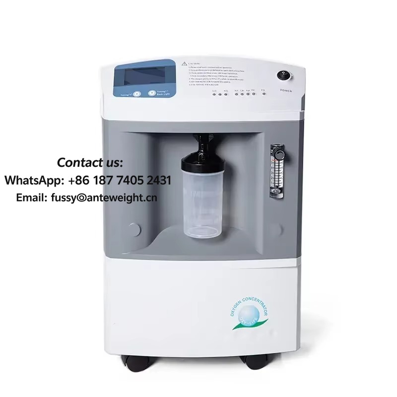 Medical Use Veterinary Industr - Medical Oxygen Concentrator review and price
