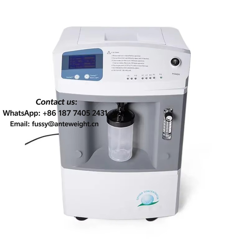 Medical Use Veterinary Industr - Medical Oxygen Concentrator review and price