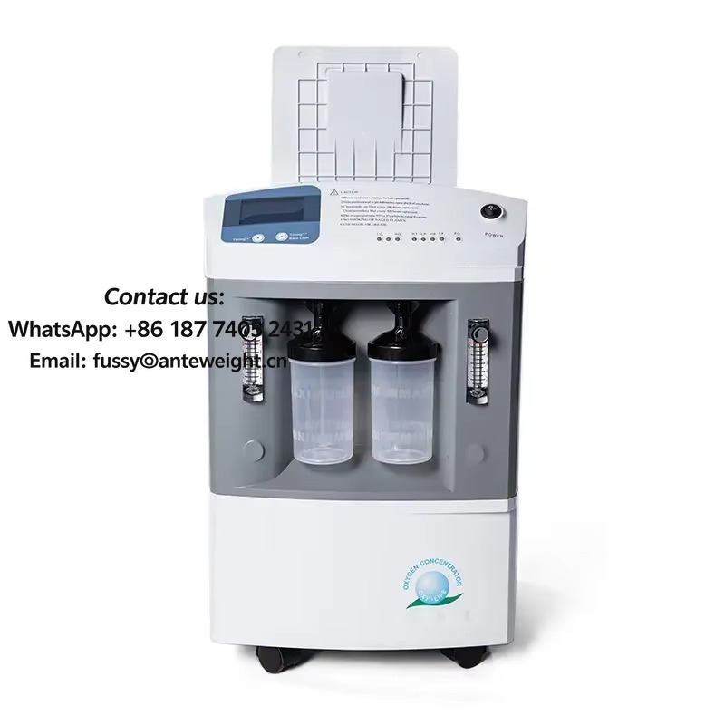 Medical Use Veterinary Industr - Medical Oxygen Concentrator review and price