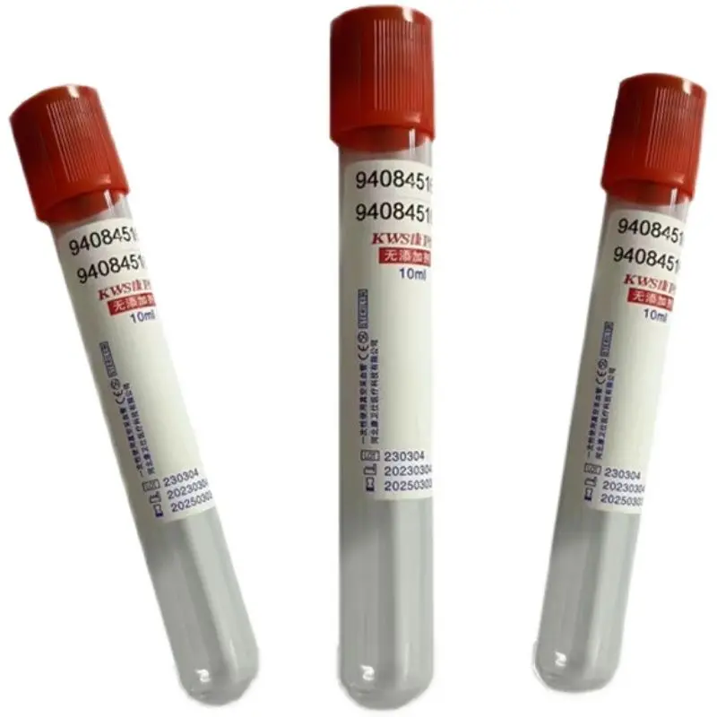 100pcs Medical Vacuum Blood Co - Medical Lab Test review and price